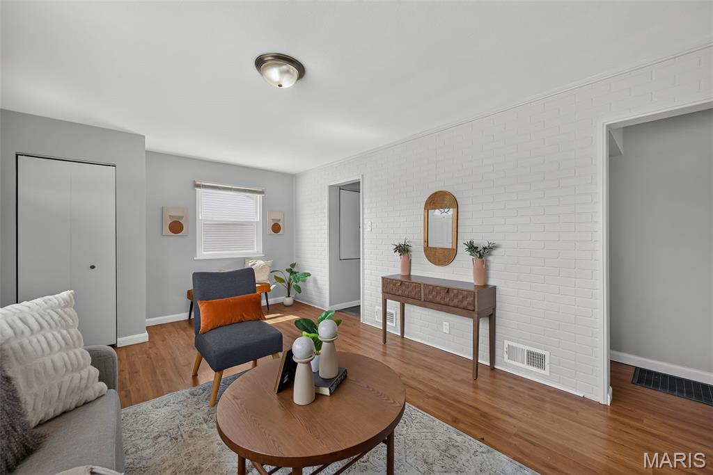 Boulevard Heights - Residential