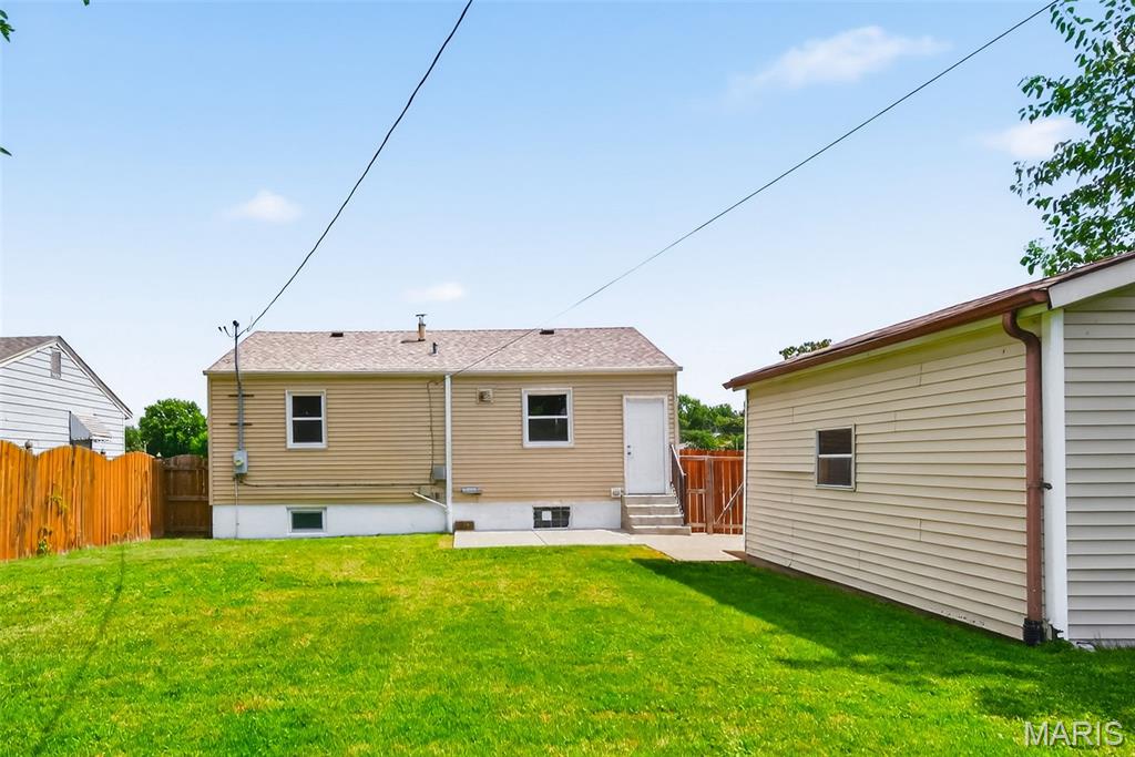 Boulevard Heights - Residential
