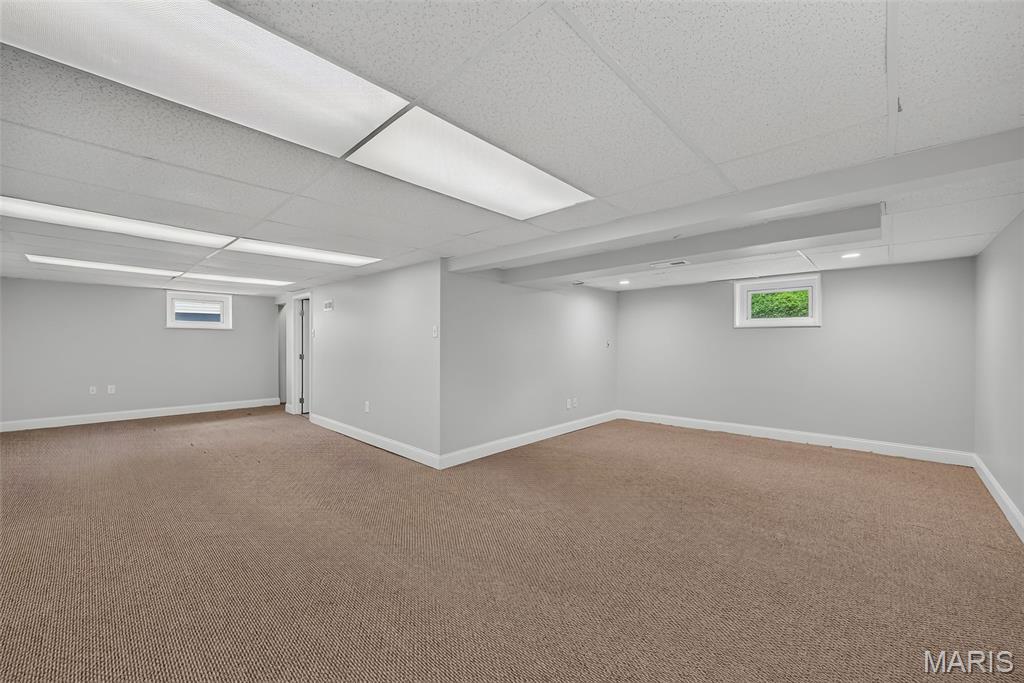 Boulevard Heights - Residential