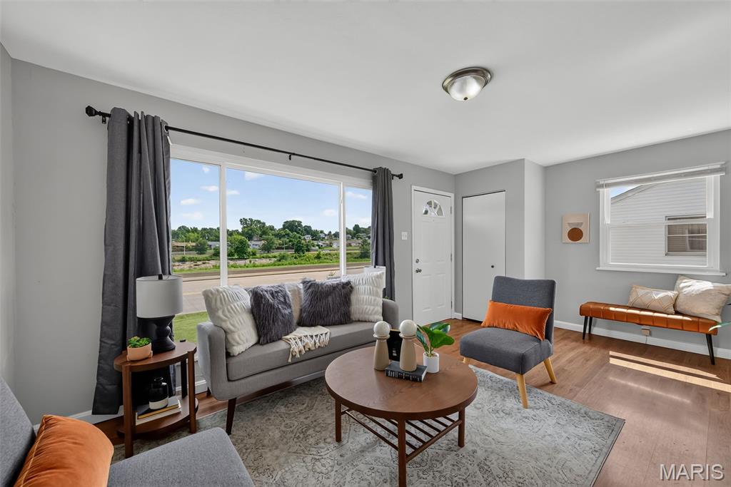 Boulevard Heights - Residential
