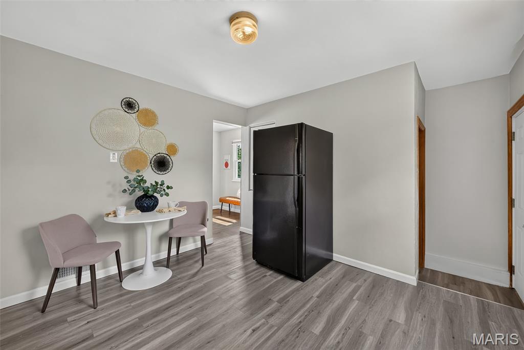 Boulevard Heights - Residential