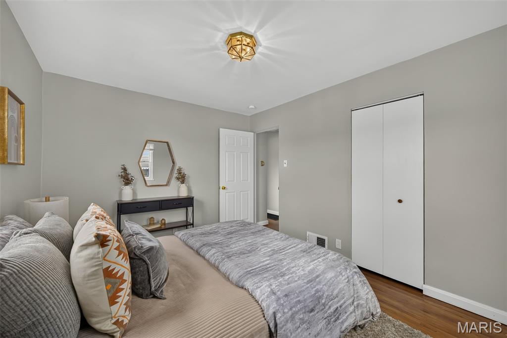 Boulevard Heights - Residential