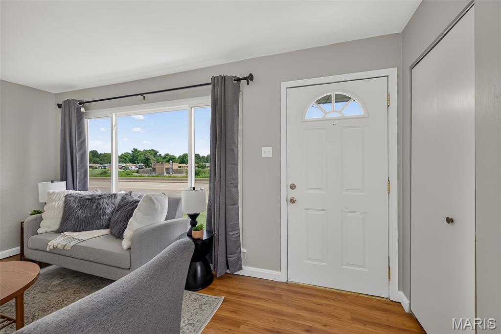 Boulevard Heights - Residential