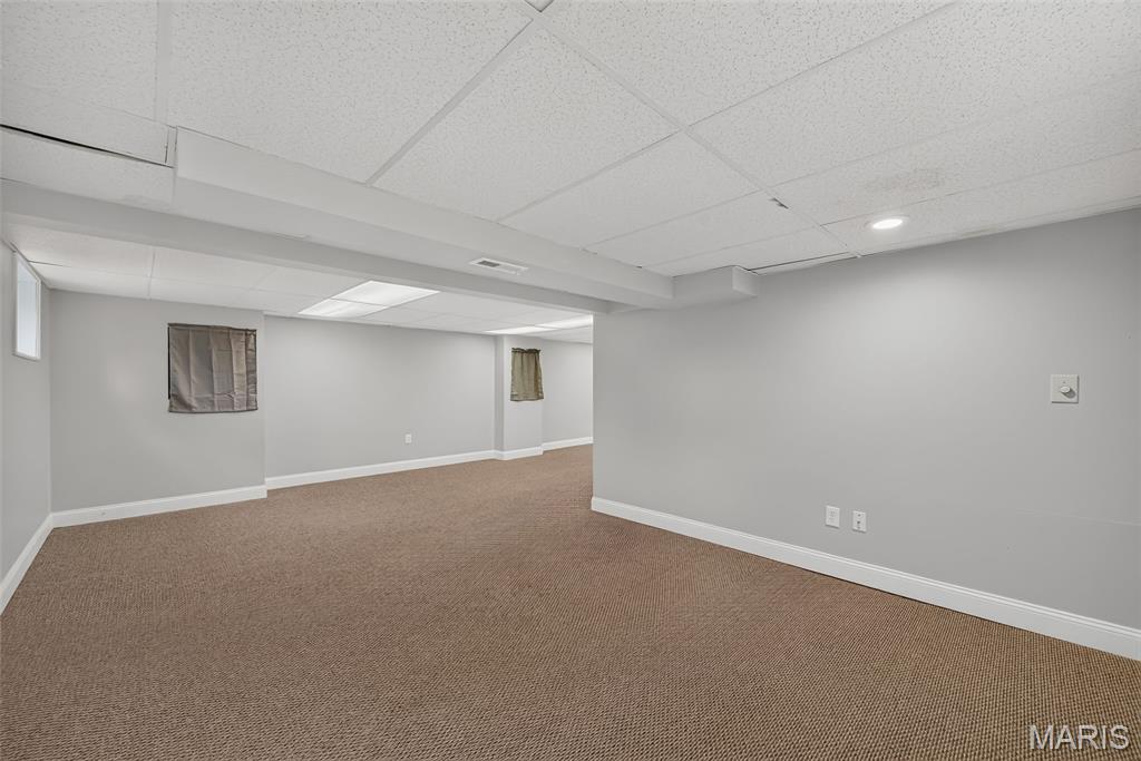 Boulevard Heights - Residential