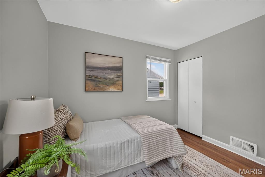 Boulevard Heights - Residential