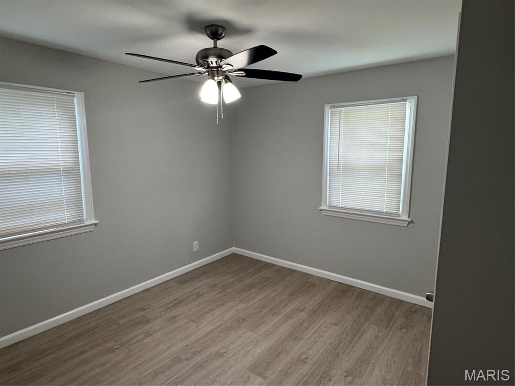 St Ann Heights - Residential