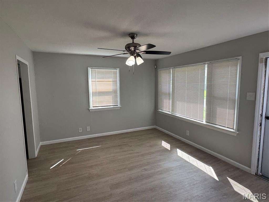 St Ann Heights - Residential