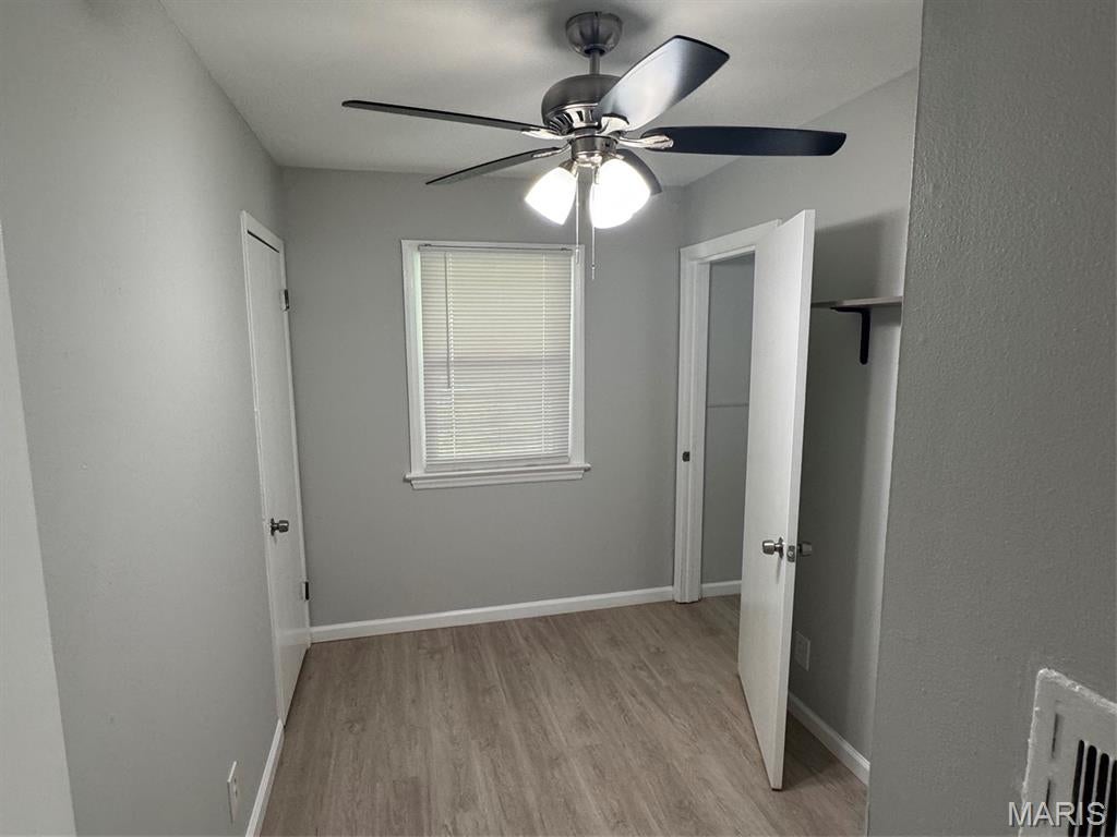 St Ann Heights - Residential