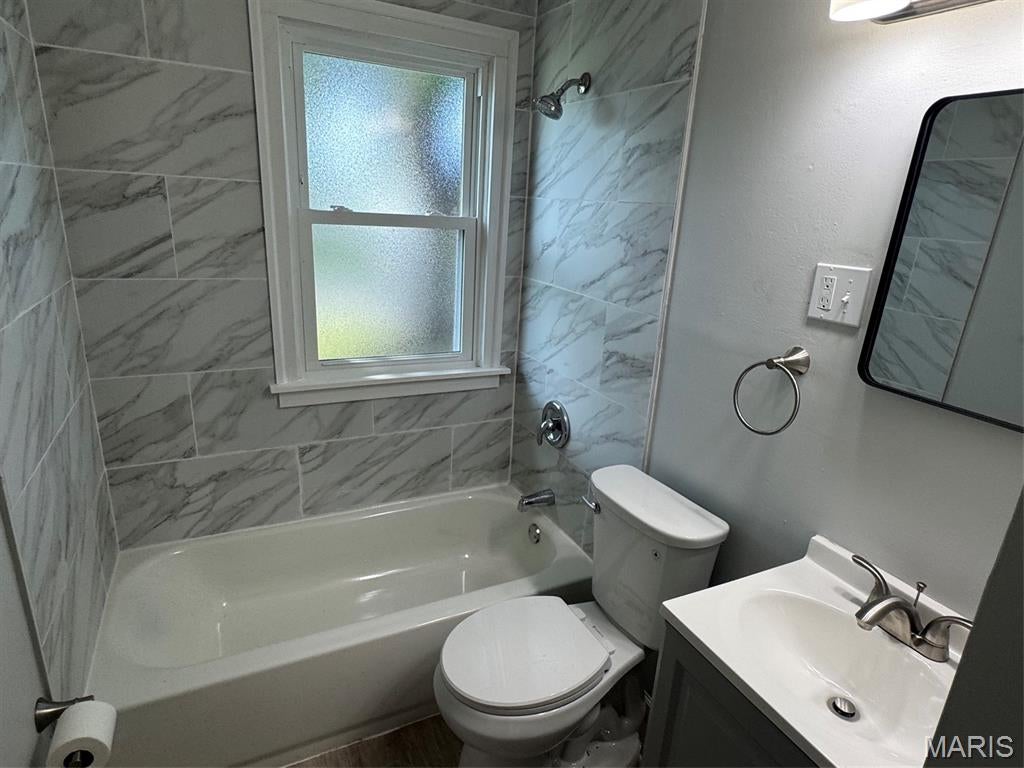 St Ann Heights - Residential