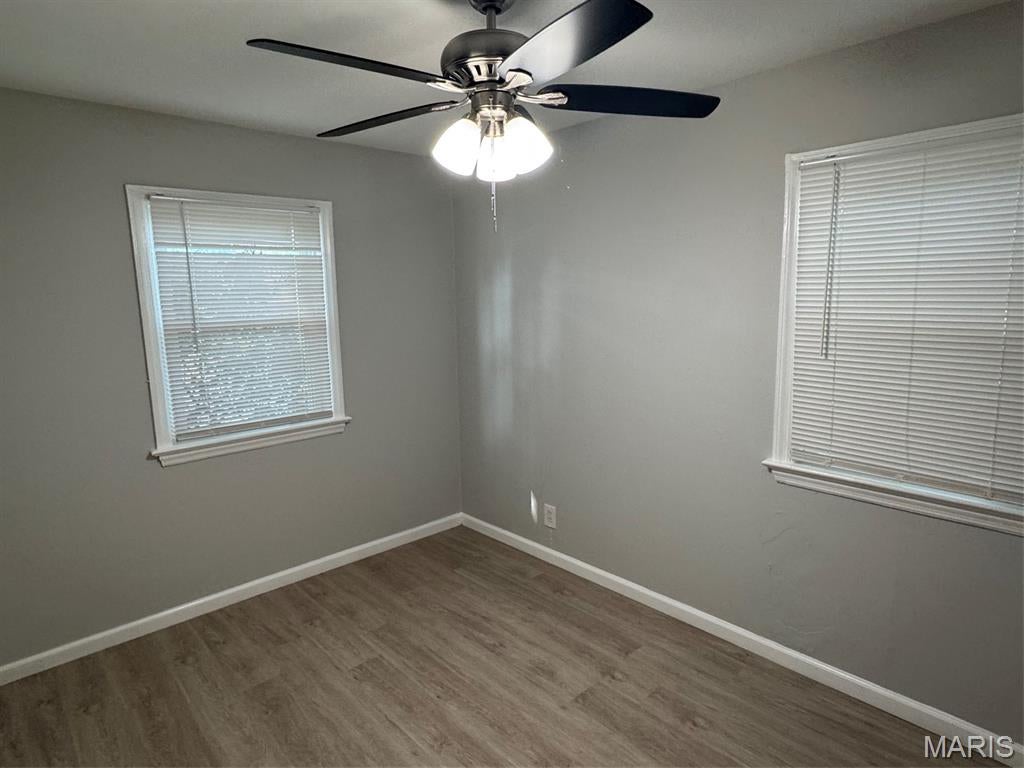 St Ann Heights - Residential