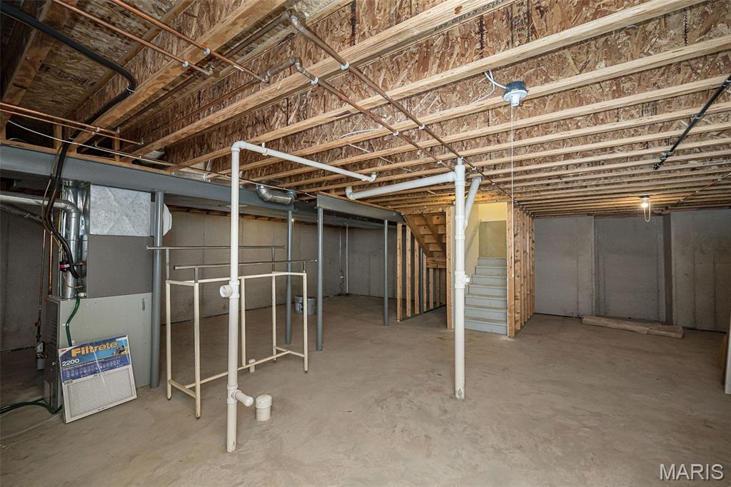 New Town At St Chas #1 - Residential