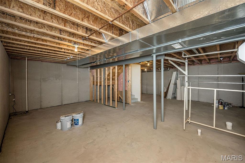 New Town At St Chas #1 - Residential