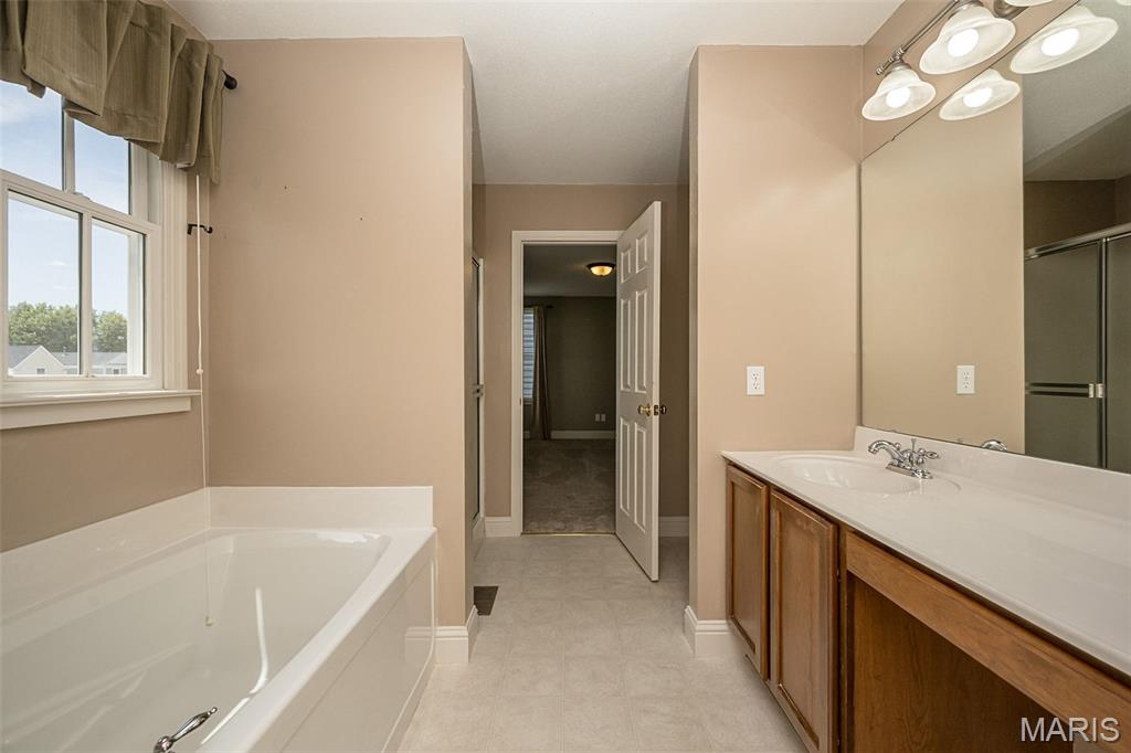 New Town At St Chas #1 - Residential