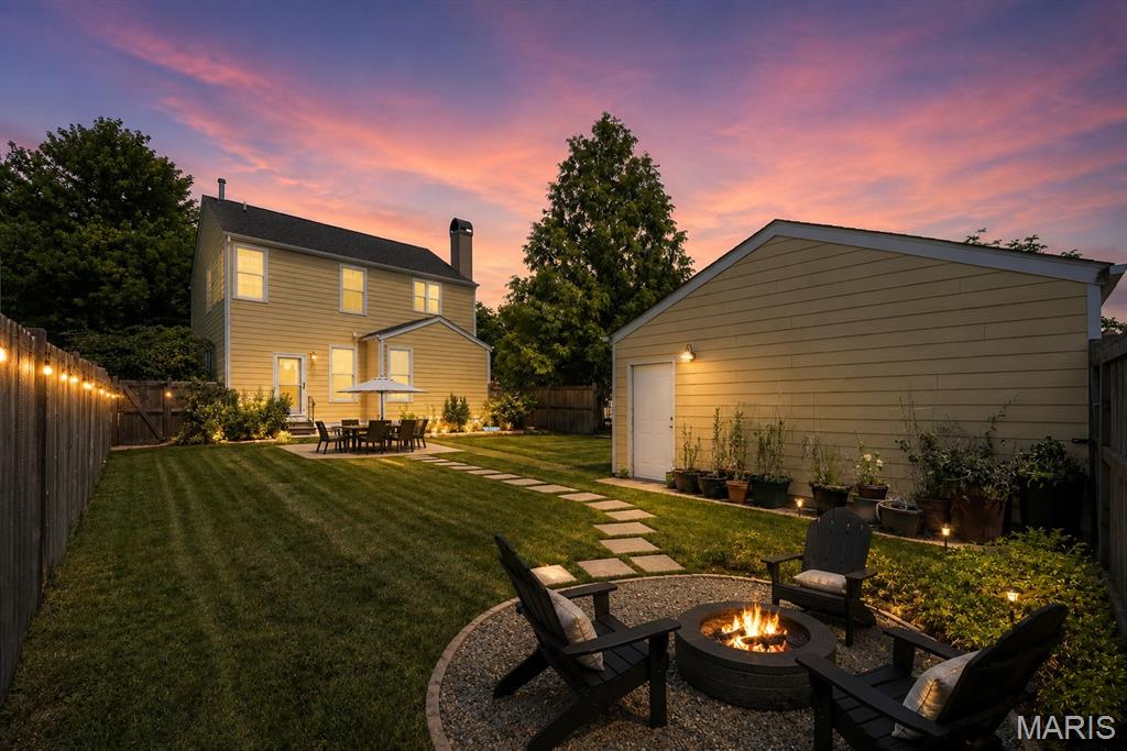 New Town At St Chas #1 - Residential