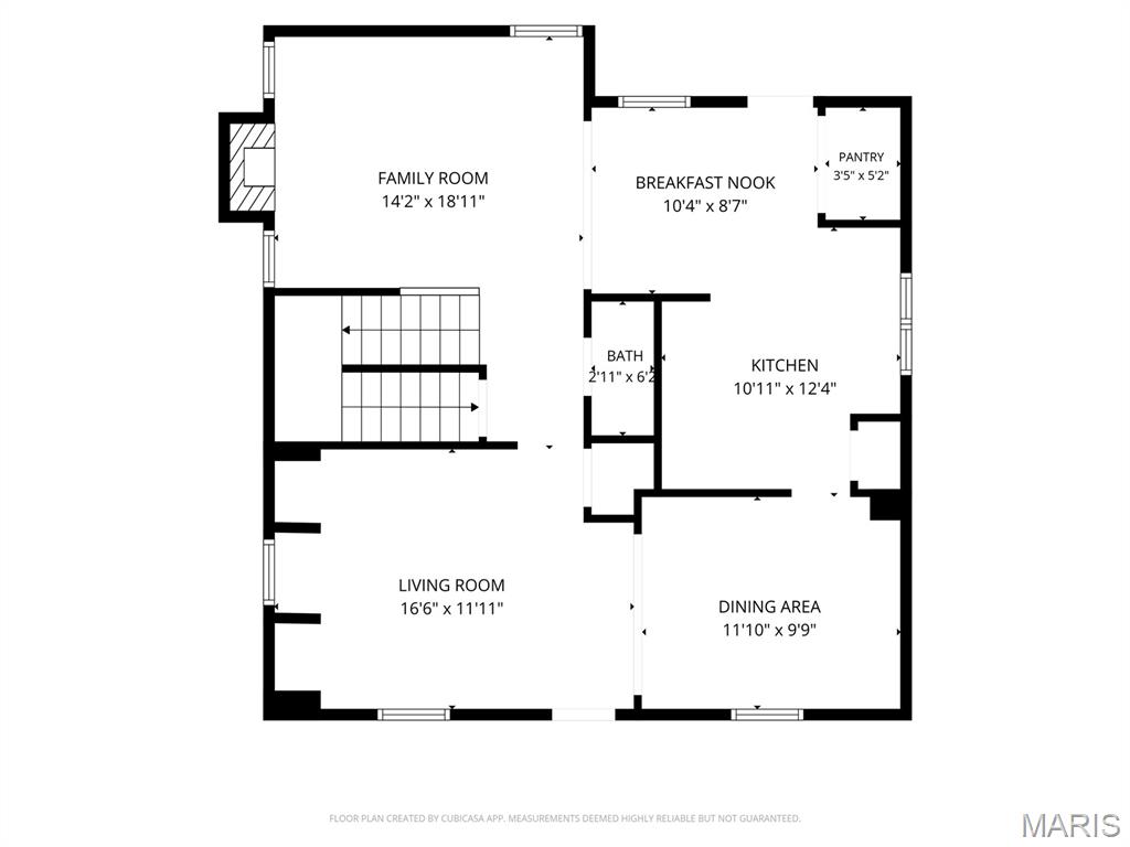 New Town At St Chas #1 - Residential