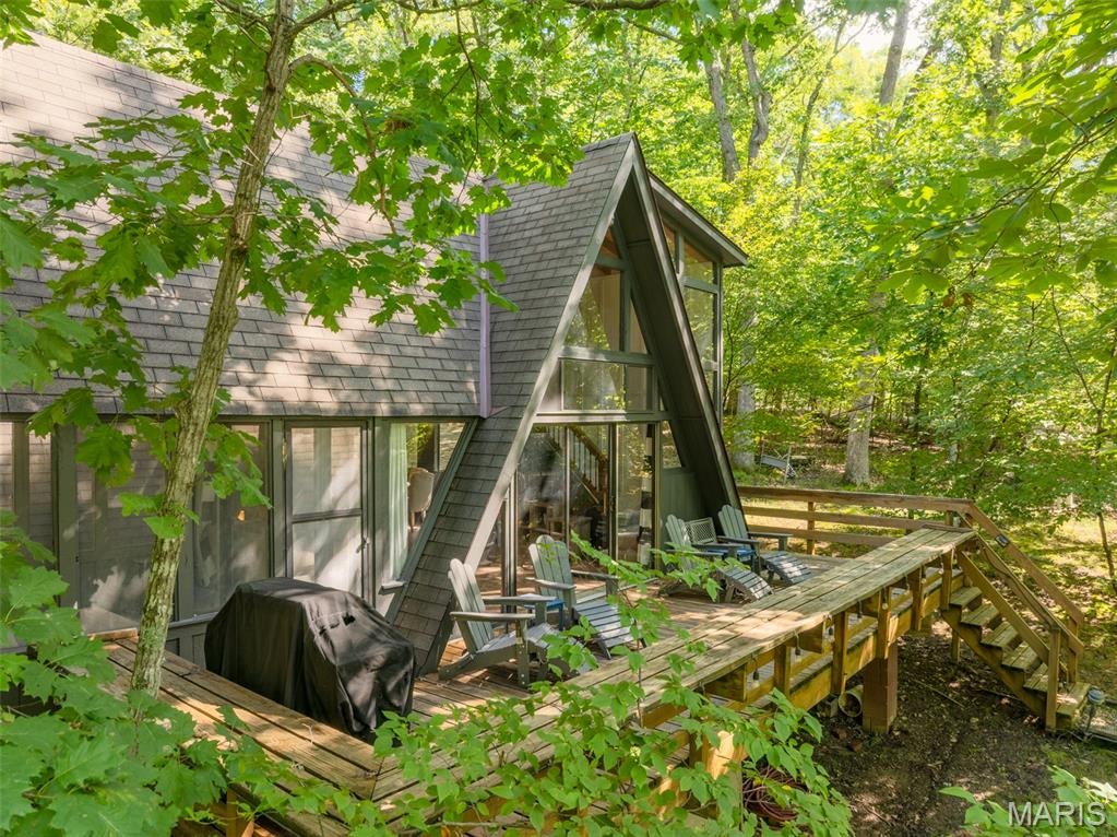 Innsbrook - Residential