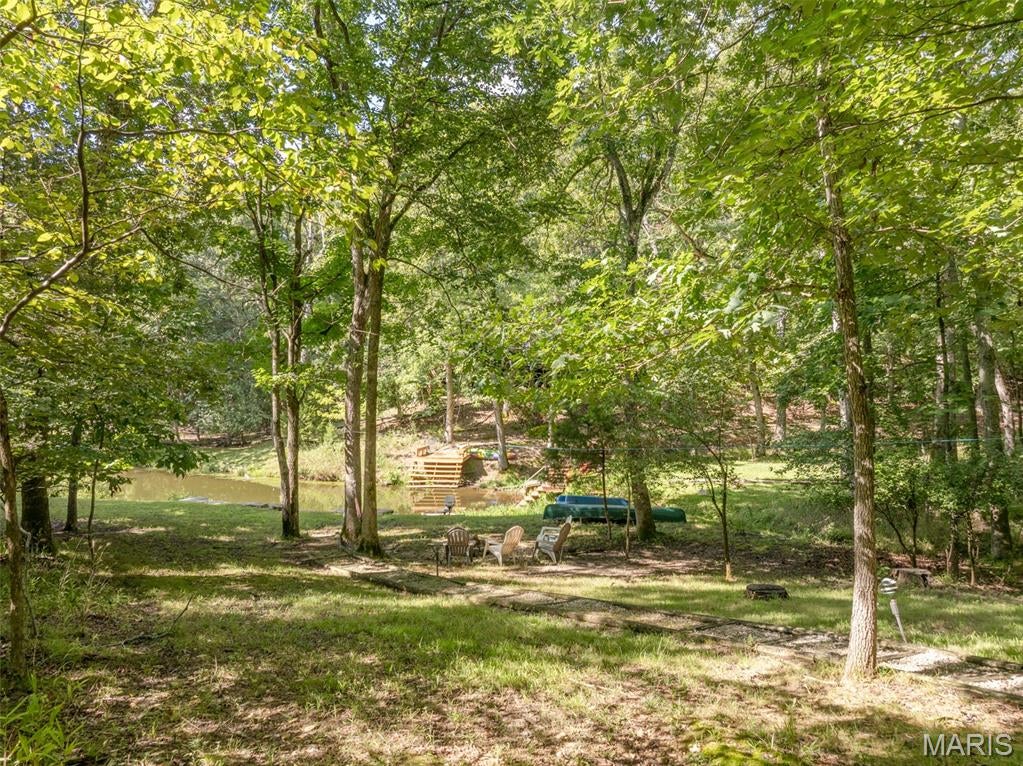 Innsbrook - Residential