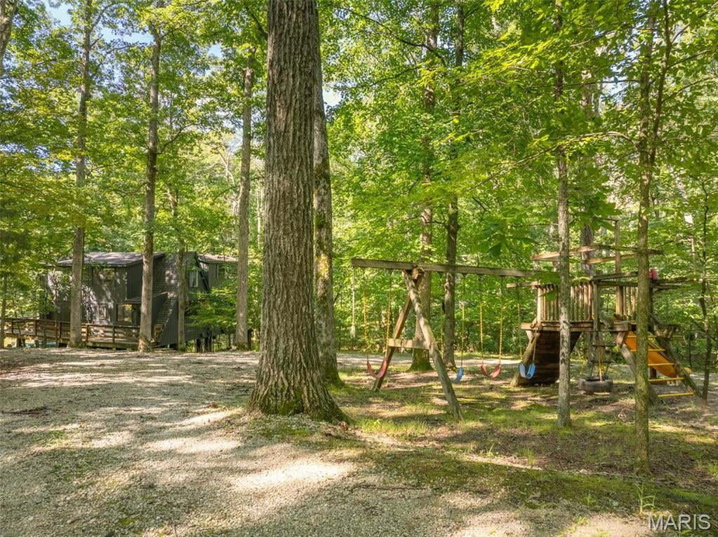 Innsbrook - Residential