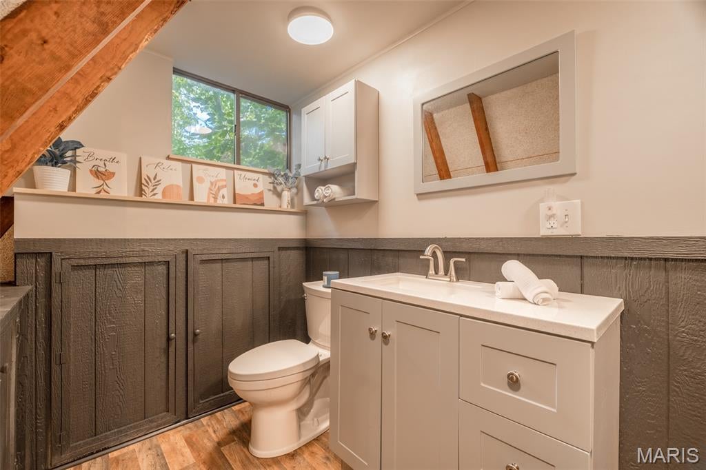 Innsbrook - Residential