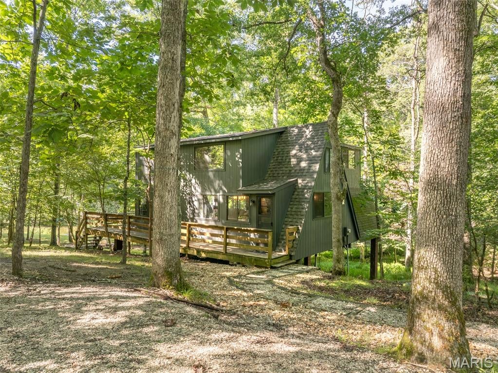 Innsbrook - Residential