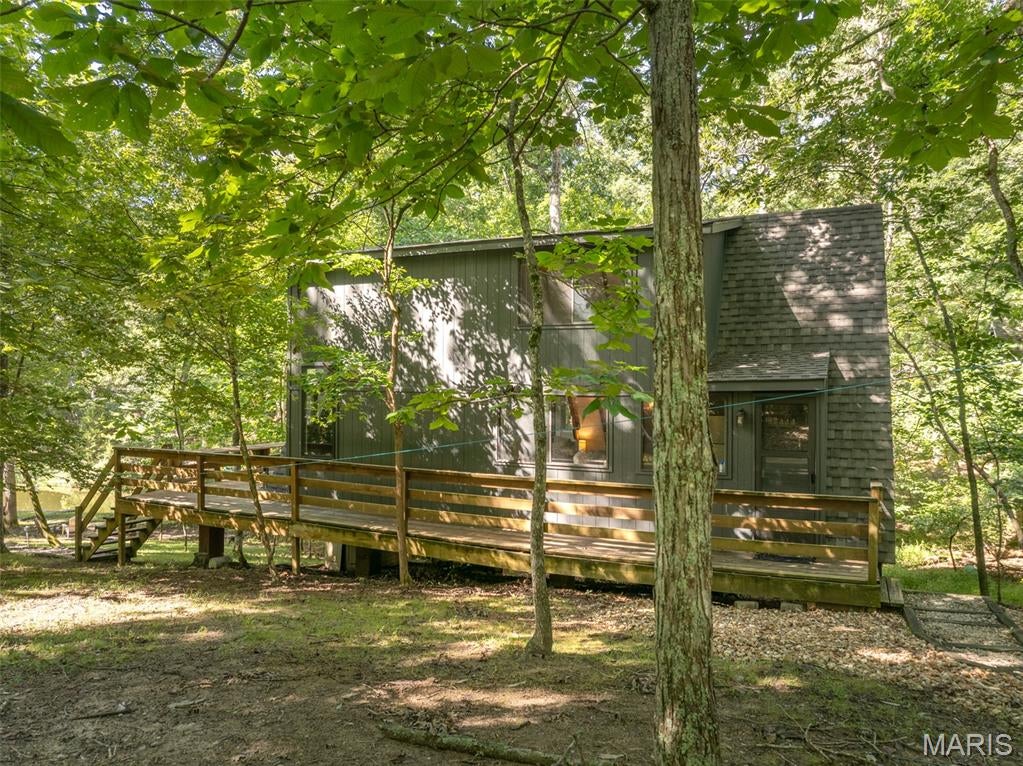 Innsbrook - Residential