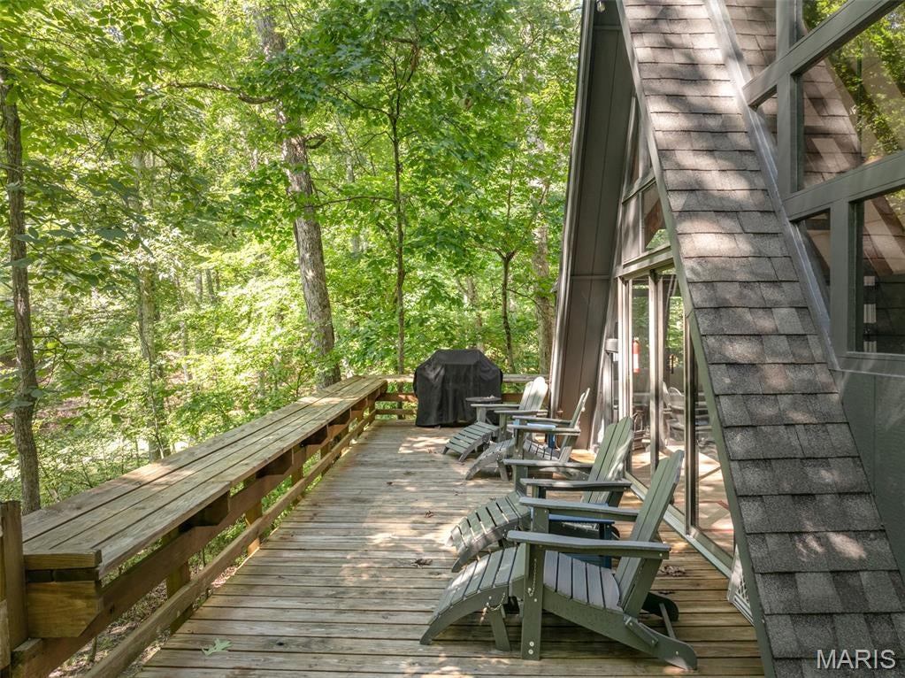 Innsbrook - Residential