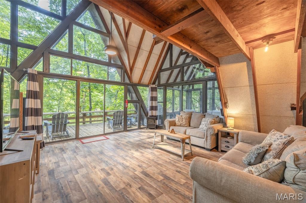 Innsbrook - Residential