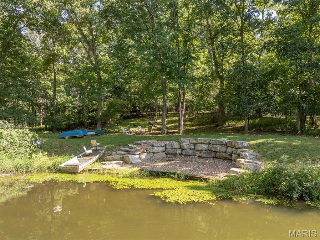 Innsbrook - Residential