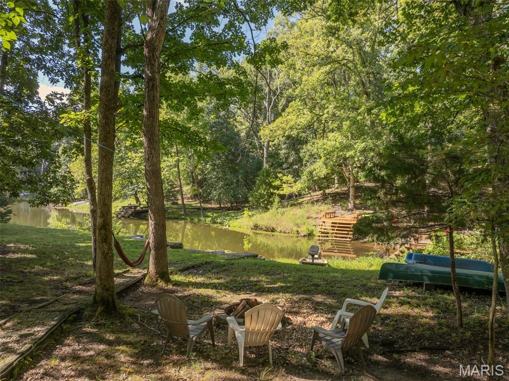 Innsbrook - Residential
