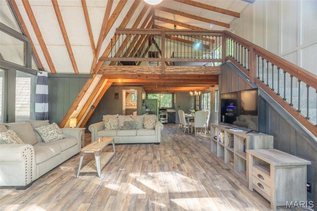 Innsbrook - Residential