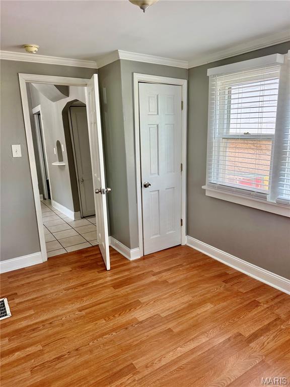 Shields Forest Park Add 03 - Residential Lease