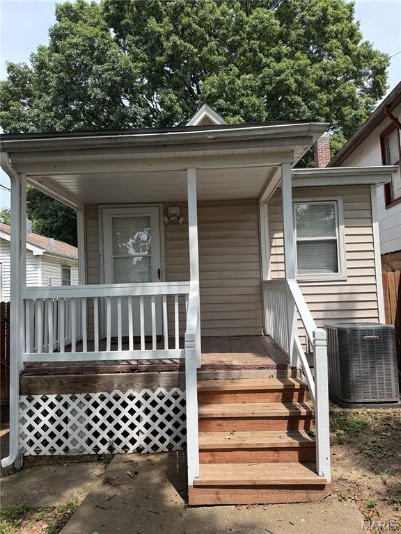 Shields Forest Park Add 03 - Residential Lease