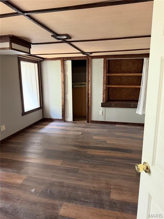Shields Forest Park Add 03 - Residential Lease