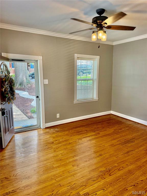 Shields Forest Park Add 03 - Residential Lease