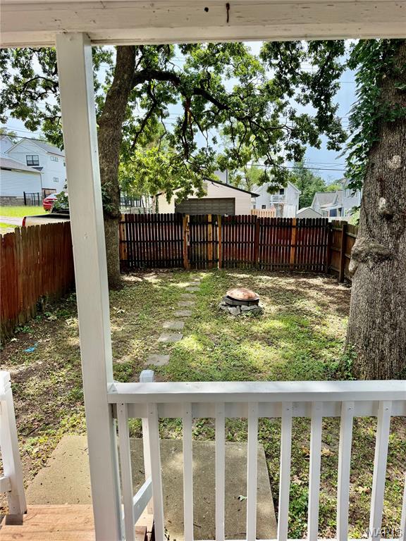 Shields Forest Park Add 03 - Residential Lease