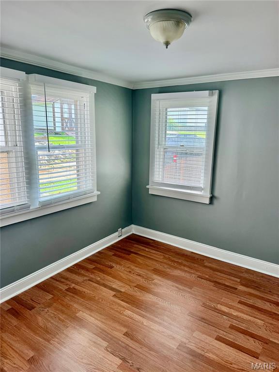 Shields Forest Park Add 03 - Residential Lease