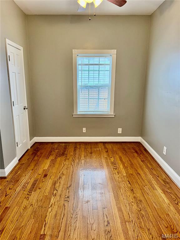 Shields Forest Park Add 03 - Residential Lease
