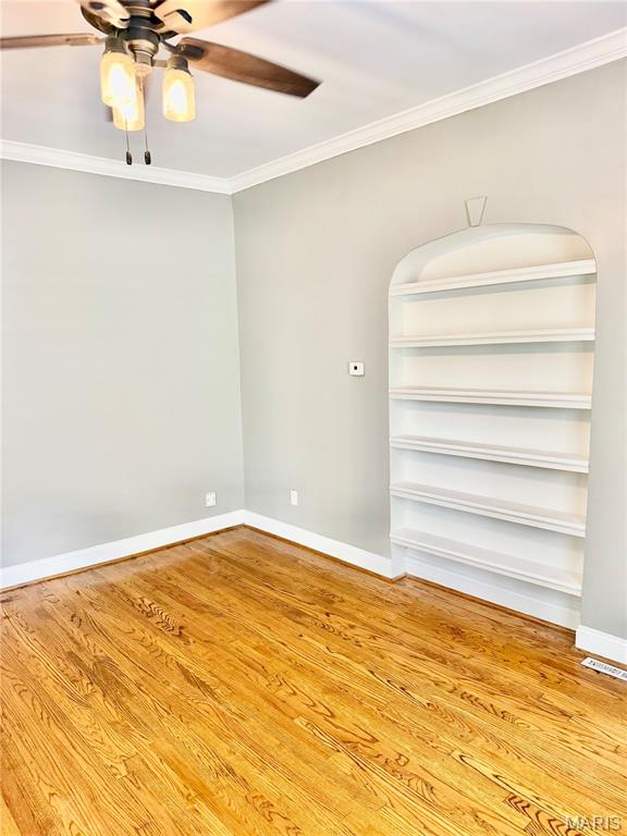 Shields Forest Park Add 03 - Residential Lease