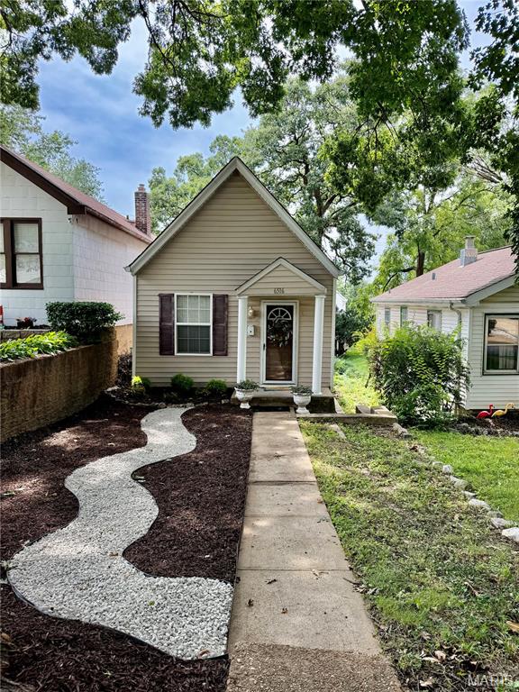 Shields Forest Park Add 03 - Residential Lease