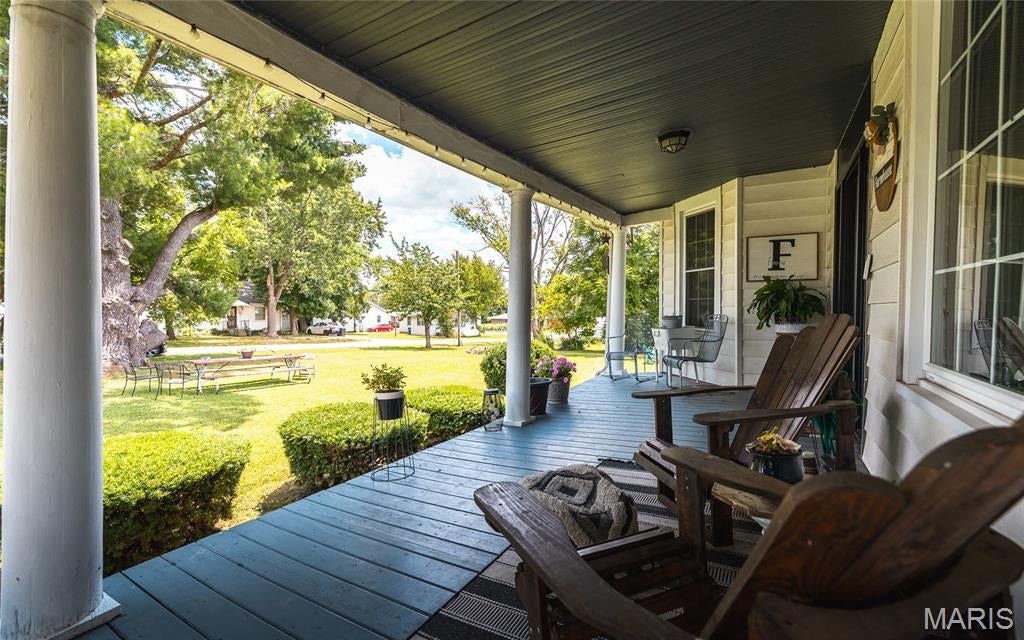 Douglass Park Add - Residential
