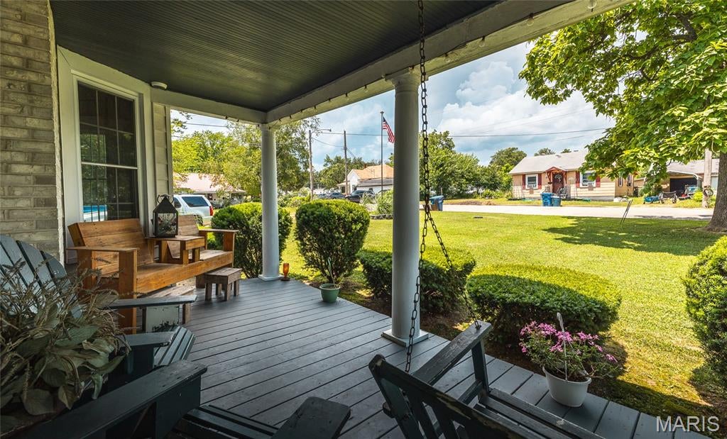 Douglass Park Add - Residential