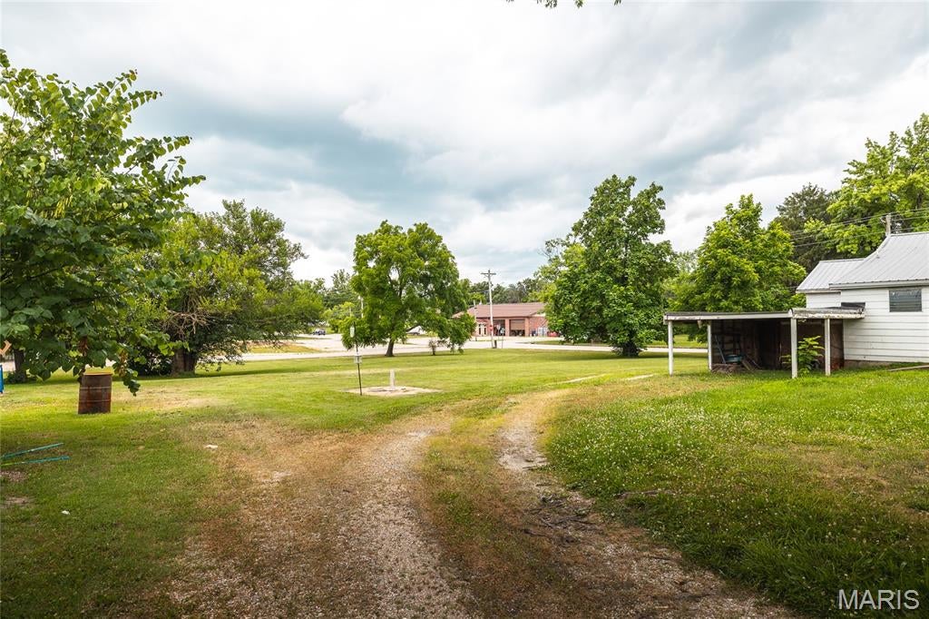 Douglass Park Add - Residential