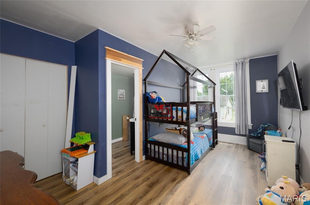 Douglass Park Add - Residential