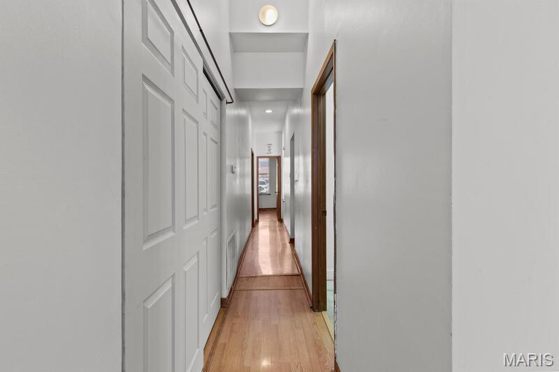 Soulards Add - Residential Income