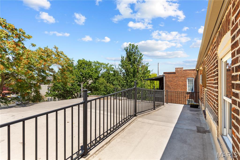Soulards Add - Residential Income