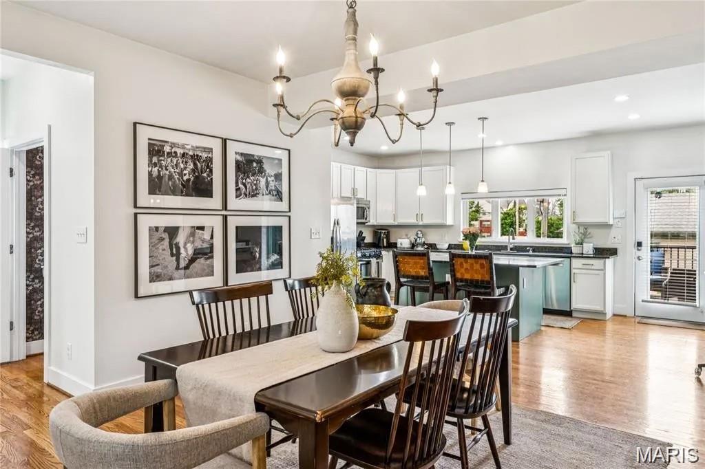 Gaslight Square East - Residential