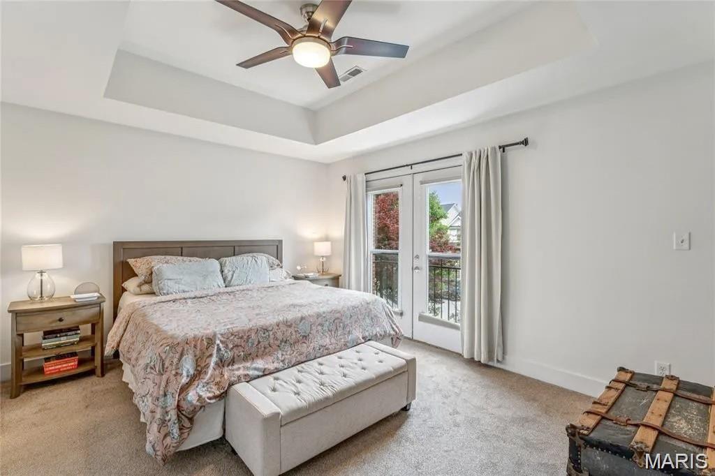 Gaslight Square East - Residential