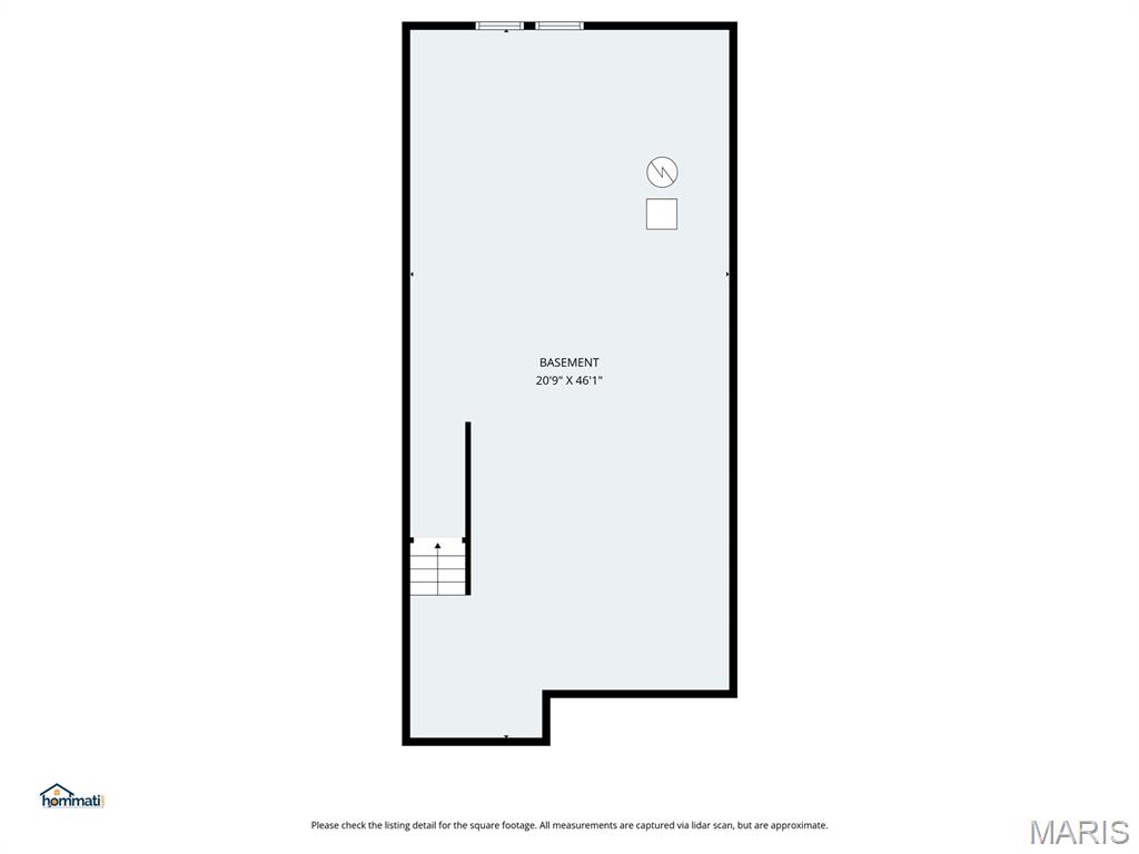 Gaslight Square East - Residential