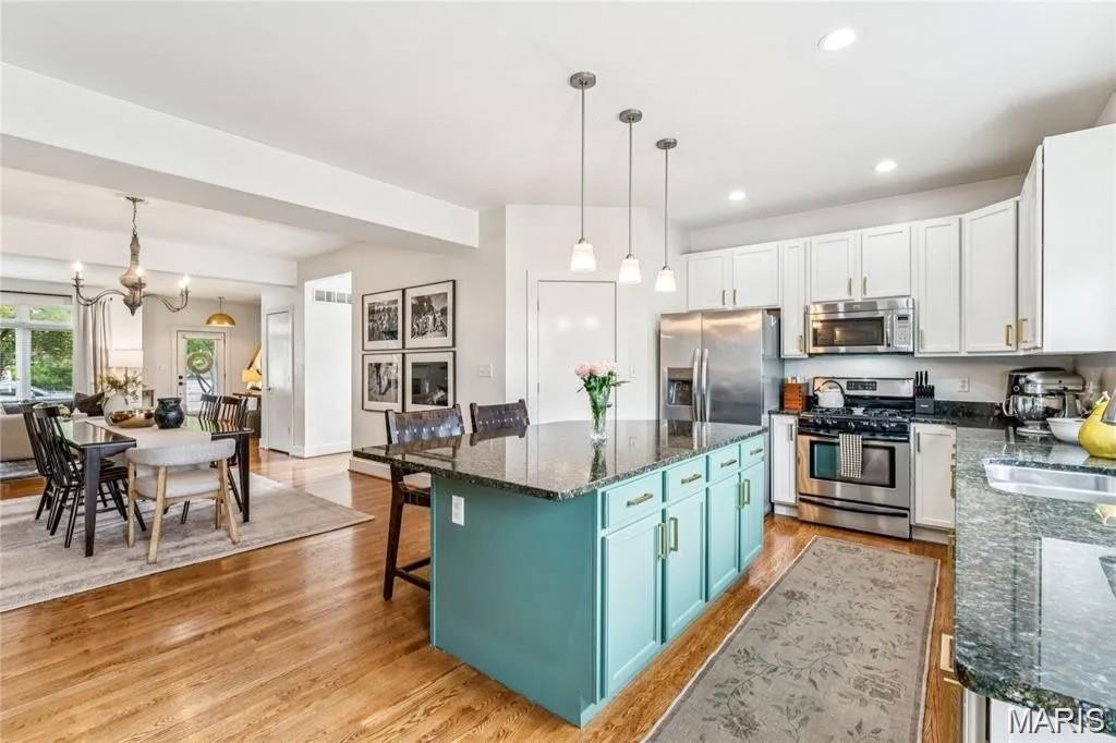 Gaslight Square East - Residential