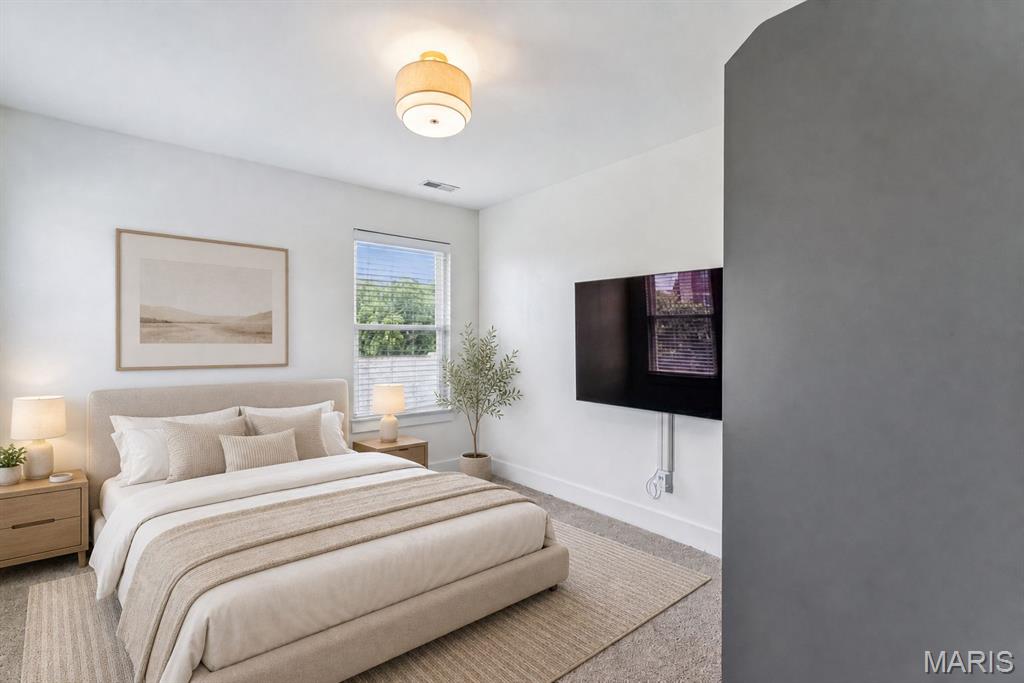 Gaslight Square East - Residential